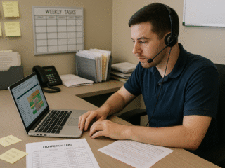 Why I’m Learning Data Analytics—From the Front Lines of HIV Care